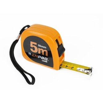 Metr svinovací, 5 m x 19 mm, ENPRO Limit