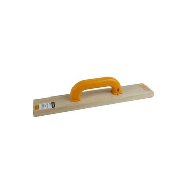 Hladítko dřevěné, 400 x 70 mm, ENPRO