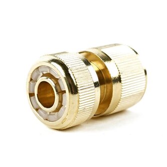 Rychlospojka, 1/2" mosaz, ENPRO