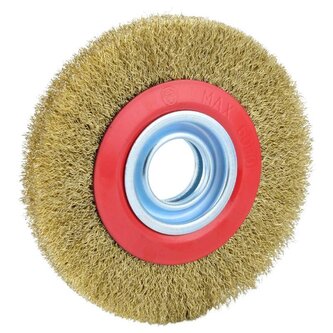 Kartáč okružní, vlnitý 175 mm, ENPRO