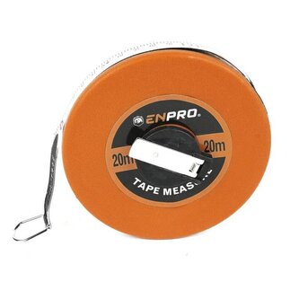 Pásmo sklolaminátové CE, 20 m, ENPRO