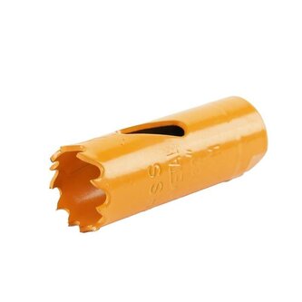 Korunka vykružovací HSS BiM, Ø 20 mm, ENPRO