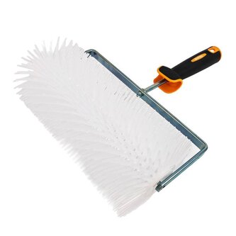 Váleček nivelační, Ø 122 x 250 mm, zub 38 mm, ENPRO