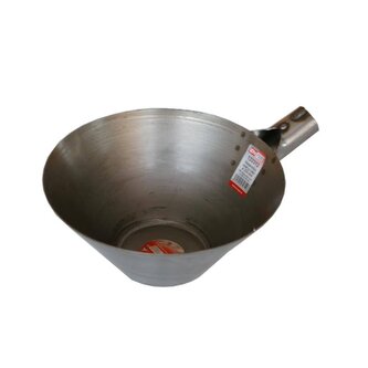 Naběračka ocel s  tulejí, Ø 235 mm, ENPRO