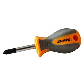 Šroubovák křížový krátký, PH S2, 2 x 38 mm, ENPRO