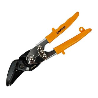 Nůžky na plech pravé, 40 / 260 mm, ENPRO