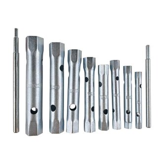 Klíče trubkové set 8 ks  6 - 22 mm, ENPRO