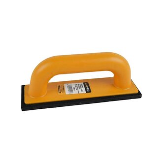 Hladítko s mikropryží, 215 x 60 x 8 mm, ENPRO