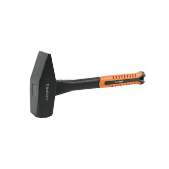 Kladivo FIBERGLASS, 2000 g, 40 cm, ENPRO