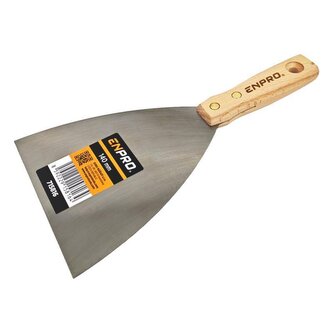 Špachtle ocel PROFI, 140 mm, ENPRO