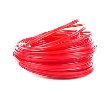 Struna do sekačky, 2,7 mm x 90 m, hvězda, ENPRO