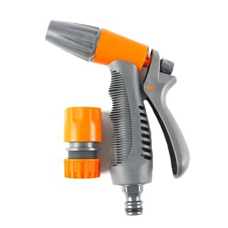 Pistole proudnicová stav. sada 2ks, ENPRO