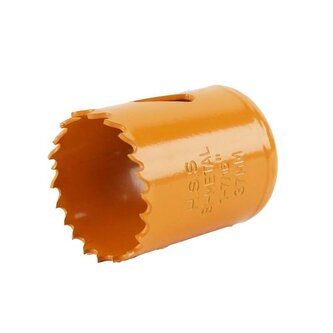 Korunka vykružovací HSS BiM, Ø 37 mm, ENPRO