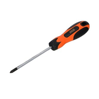 Šroubovák křížový FASTER TOOLS PZ1 x 100 mm