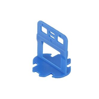 Sada nivelační - spony 1,5 mm 400 ks, klínky 200 ks, ENPRO