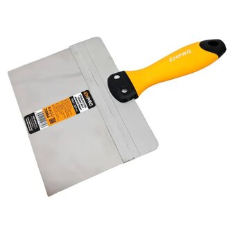 Špachtle s výztuží, 200 mm, ENPRO