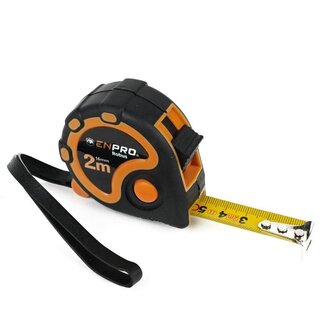Metr svinovací, 2 m x 16 mm, ENPRO Robus