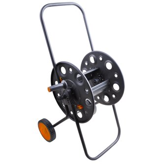Vozík na hadici 60 m, kovový, ENPRO