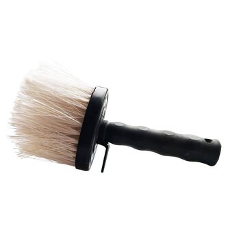 Štětka zednická kulatá, 105 mm ENPRO