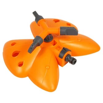 Zavlažovač rotační 3 ramenný, ENPRO