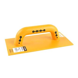 Hladítko plastové, 240 x 120 x 3 mm, ENPRO SYSTEM