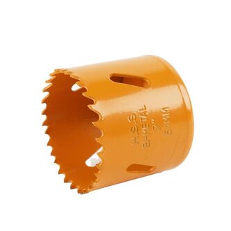 Korunka vykružovací HSS BiM, Ø 44 mm, ENPRO