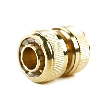 Spojka, 3/4" mosaz, ENPRO