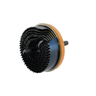 Pila vykružovací 1" - set 7 ks, ENPRO