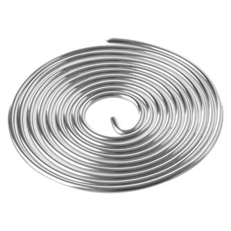 Pájka trubičková - cín