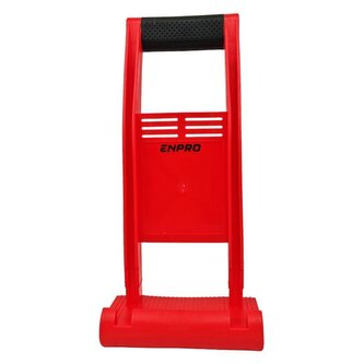 Nosič desek, 36 x 16,5 x 7,5 cm, ENPRO