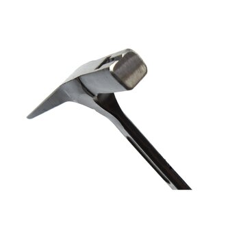 Kladivo zednické MONOBLOCK, 700 g, JUCO, ENPRO