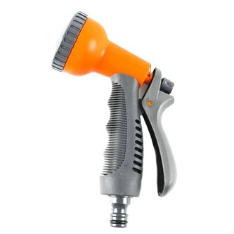 Pistole růžicová, ENPRO