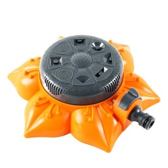 Zavlažovač stacionární 8 funkcí, ENPRO