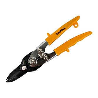 Nůžky na plech rovné, 40 / 260 mm, ENPRO