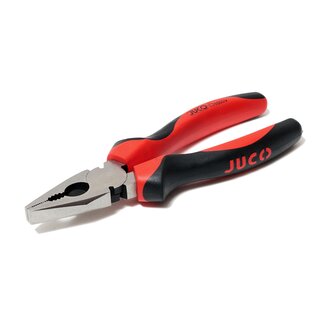 Kleště kombinačky, 160 mm, 1000 V, VDE, JUCO, ENPRO