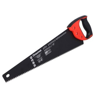 Pila potažená teflonovou vrstvou 3D 7TPI 400 7 / 1,5", DRAUMET