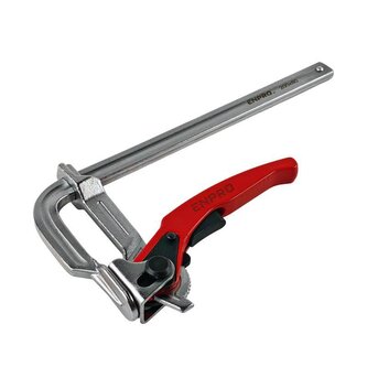 Svěrka rychloupínací kovaná, 600 x 120 mm, ENPRO