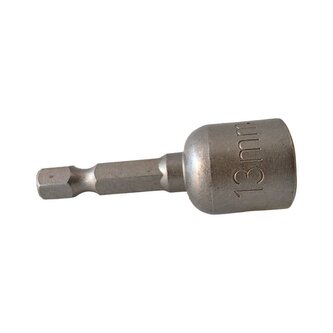 Adaptér 1/4" 6 hran, 13 mm, ENPRO