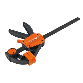 Svěrka Quick grip 150 mm/6", ENPRO