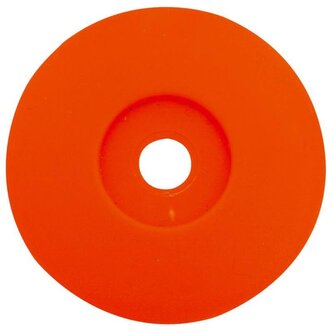 Talířek plastový, Ø 40 x 6 mm, ENPRO