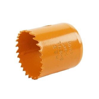 Korunka vykružovací HSS BiM, Ø 51 mm, ENPRO