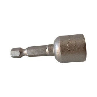 Adaptér 1/4" 6 hran, 12 mm, ENPRO