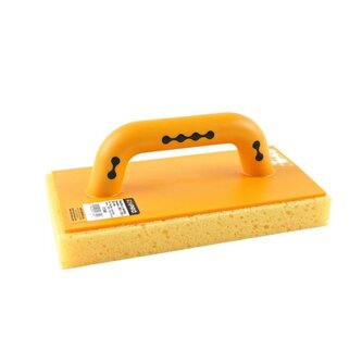 Hladítko s mořskou houbou, 250 x 130 x 30 mm, ENPRO SYSTEM