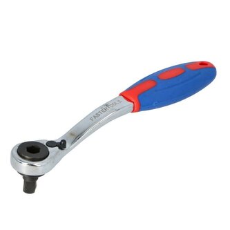 Ráčna FASTER TOOLS 72 zubů 1/4"