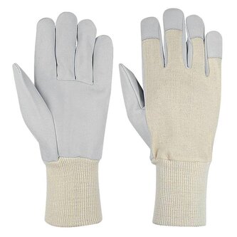 Rukavice kombinované, DANA, ENPRO,vel.10