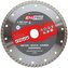 Kotouč diamantový turbo Ø 180 x 22.2 mm, ENPRO