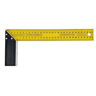 Úhelník Hobby, 300 mm ENPRO