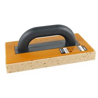 Hladítko s mořskou houbou, 280 x 140 x 30 mm, ENPRO