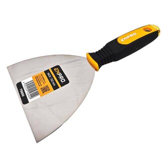 Špachtle nerez s bitem, 150 mm, ENPRO