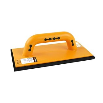 Hladítko s mikropryží, 250 x 130 x 8 mm, ENPRO SYSTEM